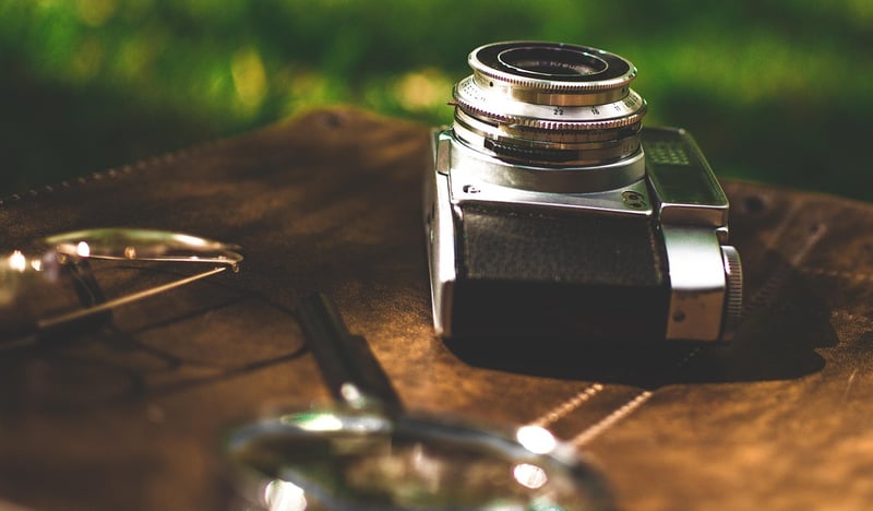 Action Camera
